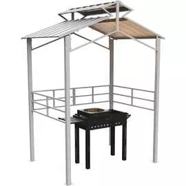 Павильон для гриля GRILLUX Rain W ВЗР2502-01