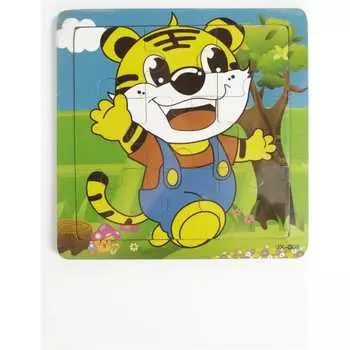 Пазл Удачная покупка