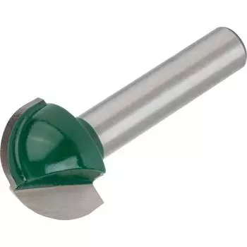 Пазова галтельная фреза FIT 3602-081220