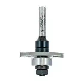 Пазовая дисковая фреза по дереву Trend 342X1/4TC