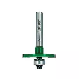 Пазовая дисковая фреза по дереву Trend