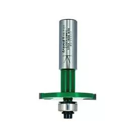 Пазовая дисковая фреза по дереву Trend C152X12MMTC