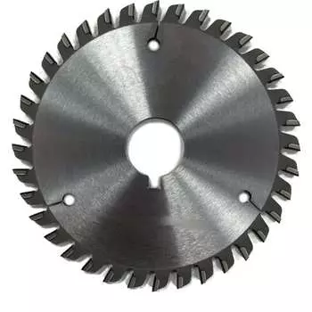 Пазовая дисковая пила Surrey DIA TL26006