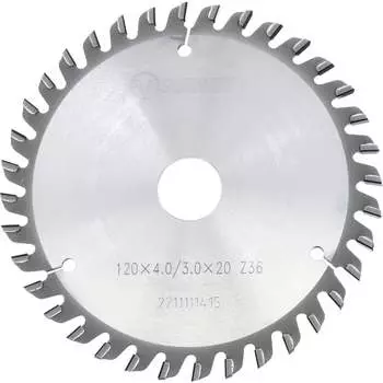 Пазовая дисковая пила Surrey DIA TL26069