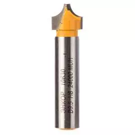 Пазовая фасонная фреза Энкор 10630