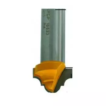 Пазовая фасонная фреза Энкор