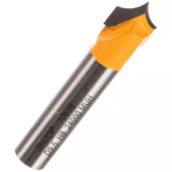 Пазовая фасонная фреза по дереву Энкор