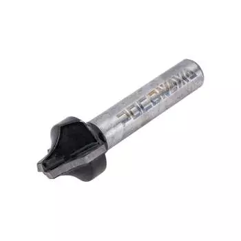 Пазовая фасонная фреза РОСОМАХА 1009 800902