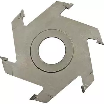 Пазовая фреза Белмаш RF0011T