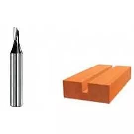 Пазовая фреза Bosch