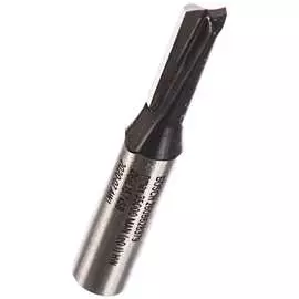 Пазовая фреза Bosch 2 лезвия, хв-8мм, ф6х16мм 2608628379