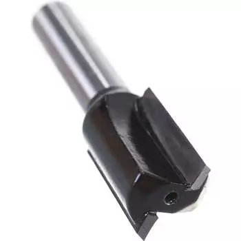 Пазовая фреза Bosch