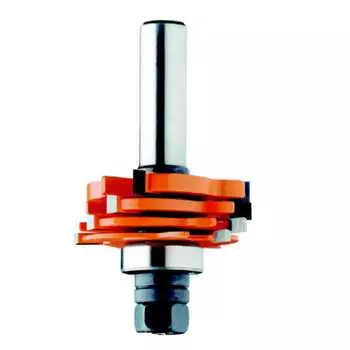 Пазовая фреза CMT