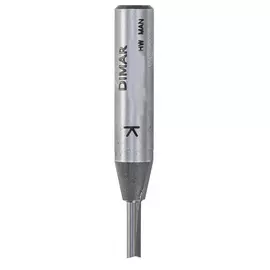 Пазовая фреза Dimar