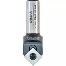 Пазовая фреза Dimar
