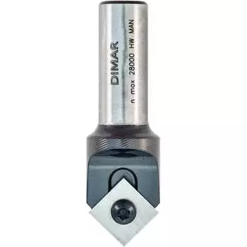 Пазовая фреза Dimar 1054069