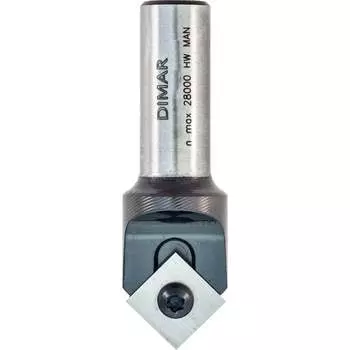 Пазовая фреза Dimar