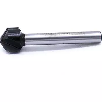 Пазовая фреза для алюкобонда МНОГОФРЕЗ MF-SG612.711055 5584