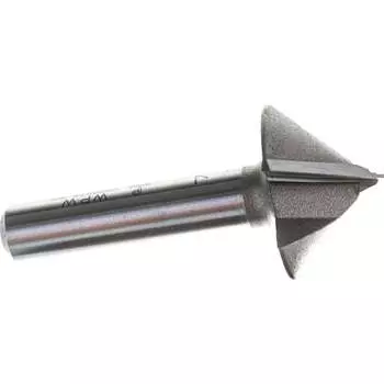 Пазовая фреза для гибки гипсокартона WPW VG90275