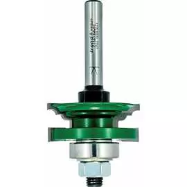 Пазовая фреза для сращивания по дереву Trend C156X8MMTC