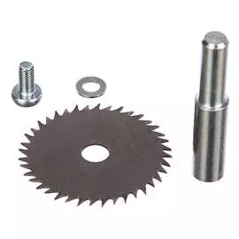 Пазовая фреза KWB 5570-00