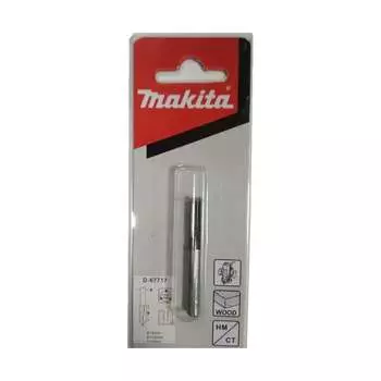 Пазовая фреза Makita D-67717