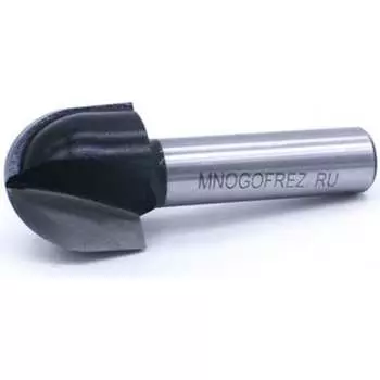 Пазовая фреза МНОГОФРЕЗ MF-U1225.419 3302