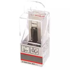 Пазовая фреза по дереву Bosch