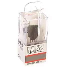 Пазовая фреза по дереву Bosch