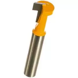 Пазовая фреза по дереву Энкор 10516