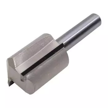 Пазовая фреза по ДСП Энкор