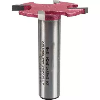 Пазовая фреза PROCUT A1610054S8P