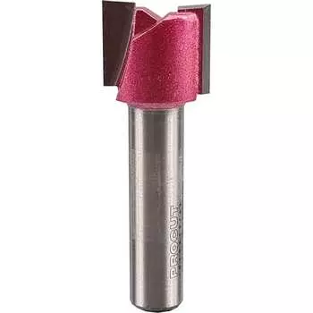 Пазовая фреза PROCUT 108856P