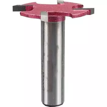 Пазовая фреза PROCUT A1610074S8P