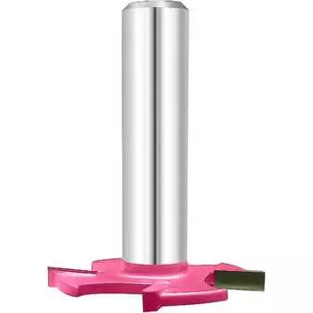 Пазовая фреза PROCUT A1610034S8P