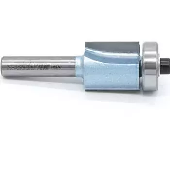 Пазовая фреза Tideway LC02011204B 11245