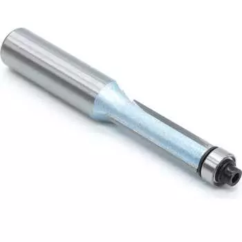 Пазовая фреза Tideway