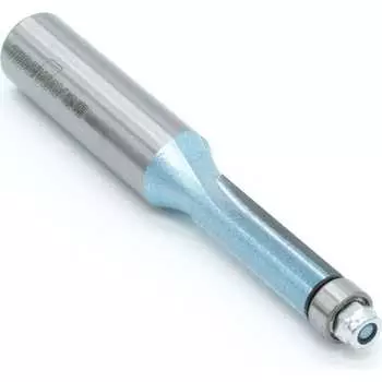 Пазовая фреза Tideway LC02010508 11238