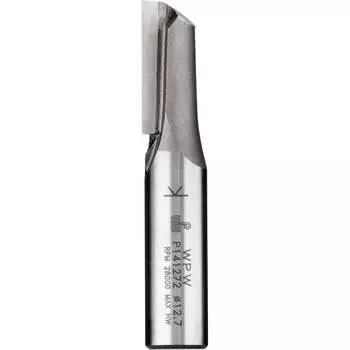 Пазовая фреза WPW