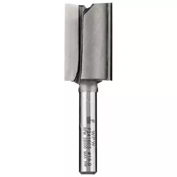 Пазовая фреза WPW P241603