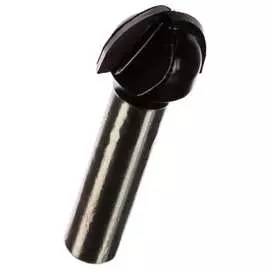 Пазовая галтельная фреза FIT IT 36650