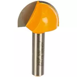 Пазовая галтельная фреза Энкор 9299