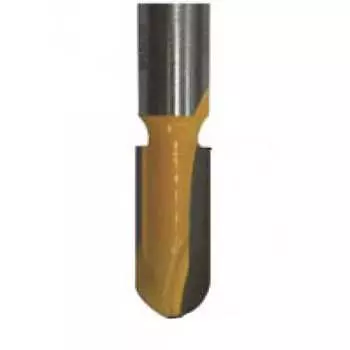 Пазовая галтельная фреза Энкор 10509