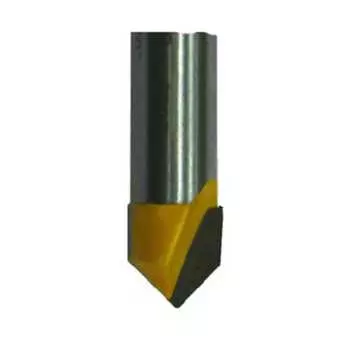 Пазовая галтельная фреза Энкор