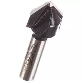 Пазовая галтельная фреза по дереву Bosch