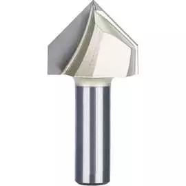 Пазовая галтельная фреза по дереву Strong СТФ-10040425