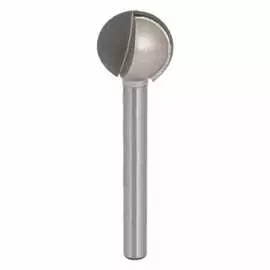 Пазовая галтельная фреза по дереву Strong СТФ-10100030