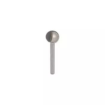 Пазовая галтельная фреза по дереву Strong СТФ-10100020