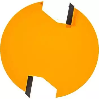 Пазовая конструкционная фреза Энкор 10519