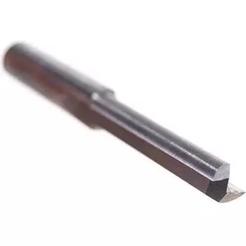 Пазовая монолитная фреза CMT